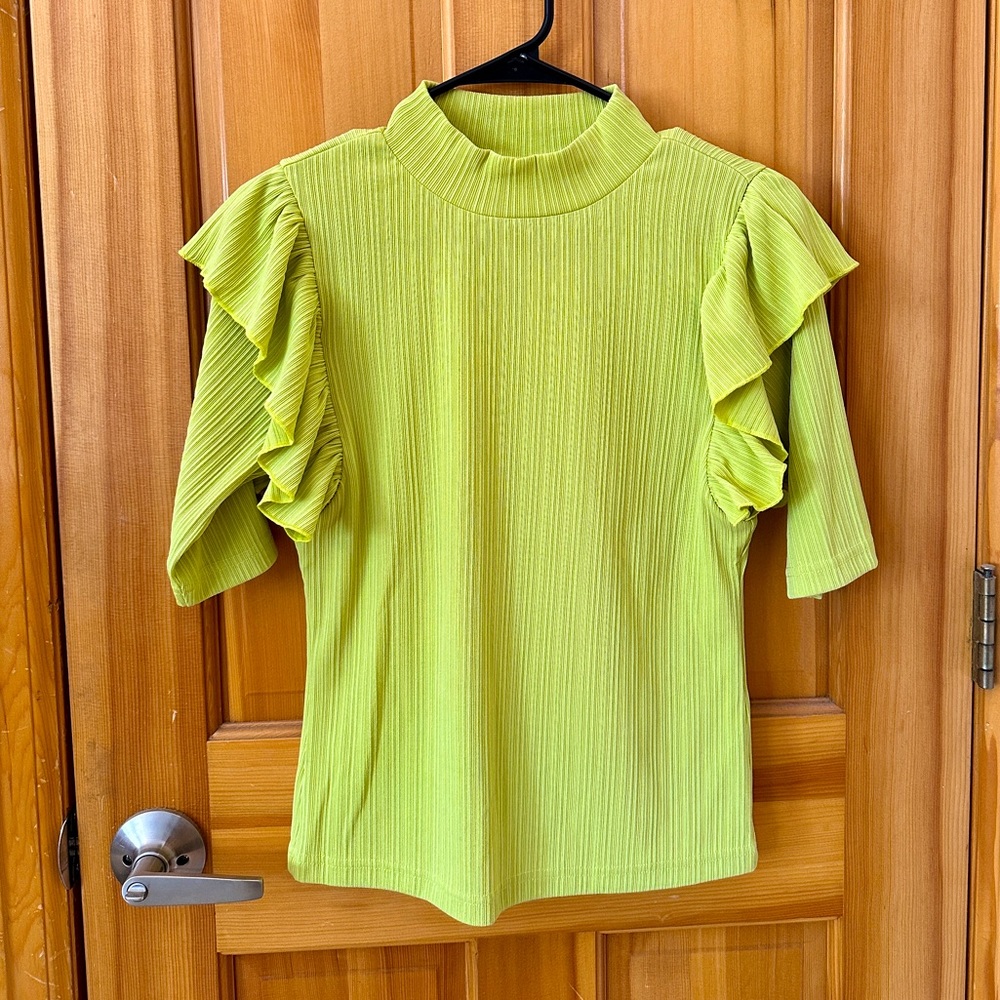 Anthropologie Dolan top